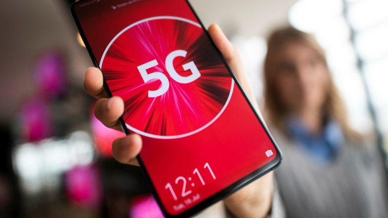 Vodafone Hungary is revolutionizing the internet: Vodafone 5G is now available in more than 50 cities