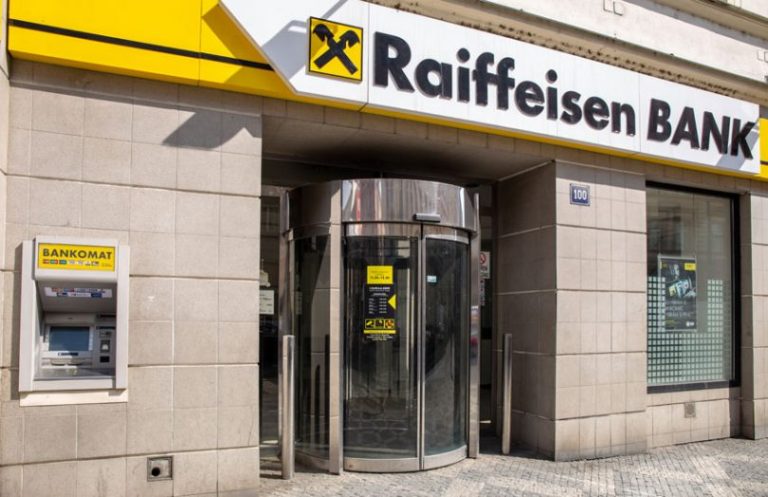 Attractive offer: Open an account with Raiffeisen Bank and enjoy the benefits of the offer!