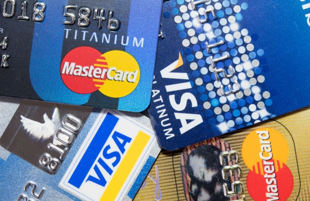 Credit Card Security: How to Protect Yourself from Fraud and Identity Theft